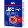 GREEN - SWAN PHARMACEUTICALS CR, a.s. GS Železo Lipo Fe - 1x30 ks