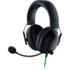 RAZER Herní Sluchátka BlackShark V2 X, 3.5mm Jack, černá RZ04-03240100-R3M1
