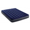 Intex Dura-Beam Classic Downy nafukovací matrac, 137x191x25cm Intex