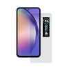 OBAL:ME 2.5D Tvrdené Sklo pre Samsung Galaxy A54 5G, priehľadne 8596311223037