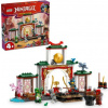 LEGO® Ninjago 71831 Chrám nindžov Spinjitzu - LEGO