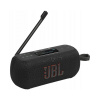 Prenosné rádio JBL Tuner 3, čierne
