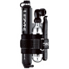 Ručná pumpa Lezyne POCKET DRIVE PRO čierna