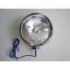 PREDNÁ LAMPA KOVOVÁ - LIGHTBAR 4 1/2 CHRÓM (2334)