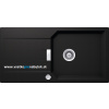 Cristalite drez MANHATTAN D-100L (nero)
