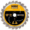 DeWALT DT99571 XR FLEXVOLT pílový kotúč 250 x 30 mm, 24 zubov