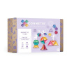 CONNETIX Pastel Shape Expansion Pack 48 ks