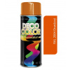 Deco color Decoration RAL - 2004 oranžový 400ml