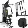 Gymrex GR-HG10 Multi-Station Atlas (Gymrex GR-HG10 Multi-Station Atlas)