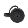 Nalgene NÁHRADNÝ UZÁVER 63mm black