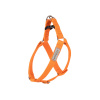 Postroj Samba M 40-60 [c , d] x 2cm oranžový Amiplay