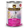 Wolfsblut Dog VetLine Hypoallergenic konz. 395g