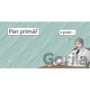 Pan Primář v praxi