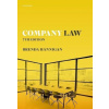 Company Law - Hannigan Brenda