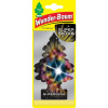 WUNDER-BAUM Osviežovač vzduchu Wunder Baum - Supernova