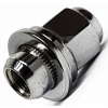 Matica Evolution M12x1.50 plochá podložka 40 mm kľúč 21 5 ks