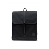 Ruksak Herschel City Backpack čierna farba, veľký, jednofarebný 11376.05881.OS ONE SIZE