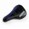 DARTMOOR sedlo Fatty Pivotal Black/Space Blue DARTMOOR dart_saddle_fatty_piv_RYWblk