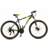 Horský bicykel - MTB Mountain Bike Galaxy Rám 13 'Wheels 24' +Freebies (MTB Mountain Bike Galaxy Rám 13 'Wheels 24' +Freebies)