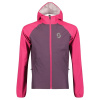 Detská cyklistická bunda SCOTT Jacket WP