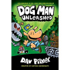 Scholastic US Dog Man Unleashed: A Graphic Novel