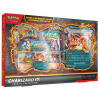Pokémon TCG: Charizard ex Special Collection |