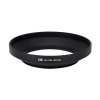 JJC univerzální širokoúhlá sluneční clona 77 mm LN-77W