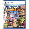 Worms Rumble Fully Loaded Edition (PS5)