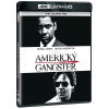 Americký gangster - 4K Ultra HD Blu-ray