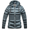 Dámska zimná bunda Dolomite Jacket Hood Corvara Satin