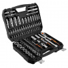 NEO TOOLS Sada nástrčných kľúčov 1/2