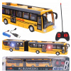 Kĺbový mestský školský autobus RC na diaľkové ovládanie