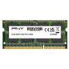 PNY 8GB DDR3 1600MHz / SO-DIMM / CL11 / 1,35V (SOD8GBN12800/3L-SB)
