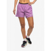 Bežecké kraťasy dámske adidas TERREX Multi Light Short - preloved purple