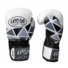 Katsudo box rukavice Kink, biele - 16OZ