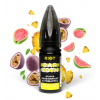 E-liquid Riot BAR EDTN Salt 10ml: Guava Passionfruit Pineapple (Guava, marakuja a ananas) Nikotin: 10 mg/ml