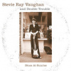 Vaughan Stevie Ray - Blues At Sunrise [CD]