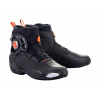 boty SP-2, ALPINESTARS (černé/bílé/červené fluo, vel. 45) M130-505-45