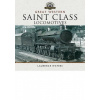 Great Western Saint Class Locomotives (Laurence Waters)(Pevná)