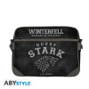 GAME OF THRONES - Messenger bag full print 