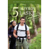 5 jazykov lásky pre muža - Gary Chapman, Randy Southern