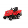 Vari Traktor VARI RL 102 H, šíře záběru 102 cm, motor Loncin 550 V- TWIN. 586 ccm, koš 260 l 4590