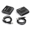 Konvertor HDMI na LAN Spacetronik SPH-HLC51 do 60 m