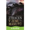 E-kniha Ztracen v zemi mamutů - Pavel Radosta, Kateřina Coufalová (ilustrátor)