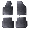 Geyer & Hosaja Koberce gumenné GEYER Volkswagen TOURAN 2003-2015