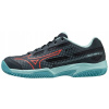 Mizuno tenisové topánky 61GC225512_32.5/1.0 veľkosť 32,5