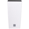 Prosperplast Plastové e Rato Square Drts225 biely