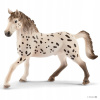 Schleich Plemeno Knabstrupper Kôň Žrebec 13889