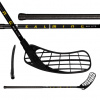 SALMING Midlite Hawk F29 Black/Yellow