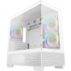 DEEPCOOL CG380 3F White R-CG380-WHAGM3-G